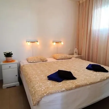 Διαμέρισμα Vista Mar