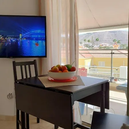 Διαμέρισμα Vista Mar