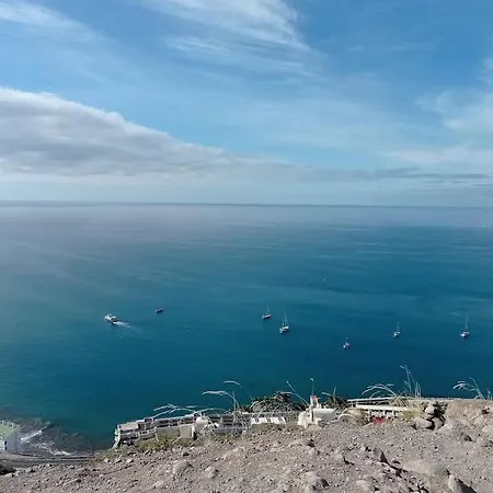 Διαμέρισμα Vista Mar Arguineguin