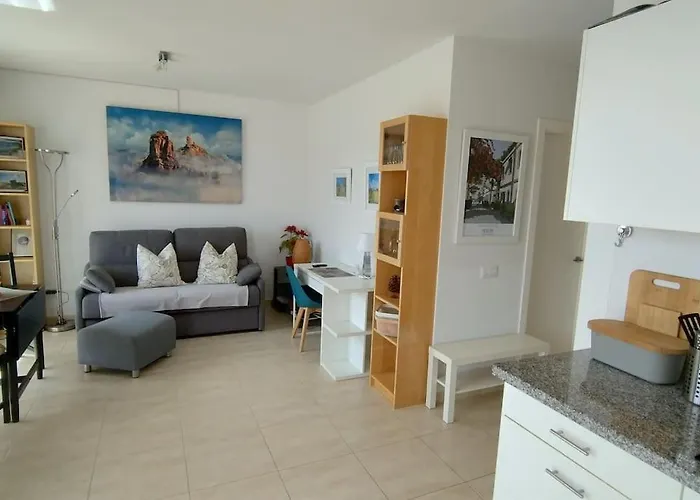 Vista Mar Appartement Arguineguin