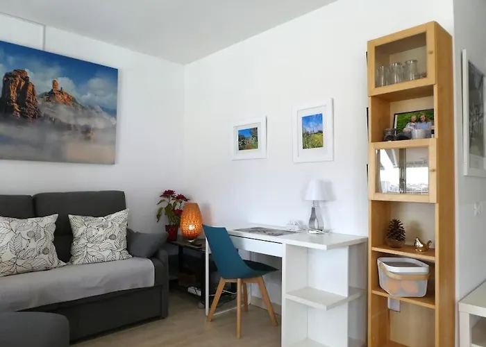 Appartement Vista Mar Arguineguin