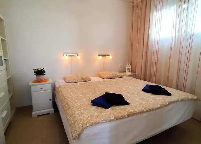 Appartement Vista Mar