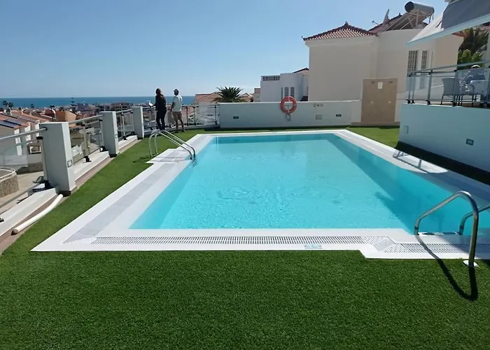 Vista Mar Arguineguin