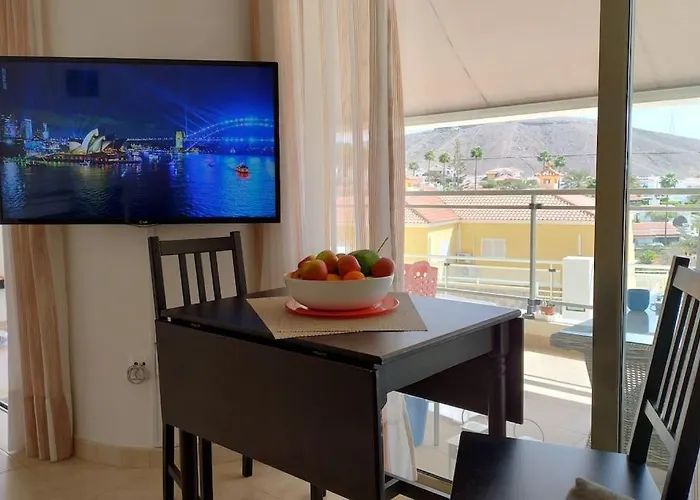 Appartement Vista Mar