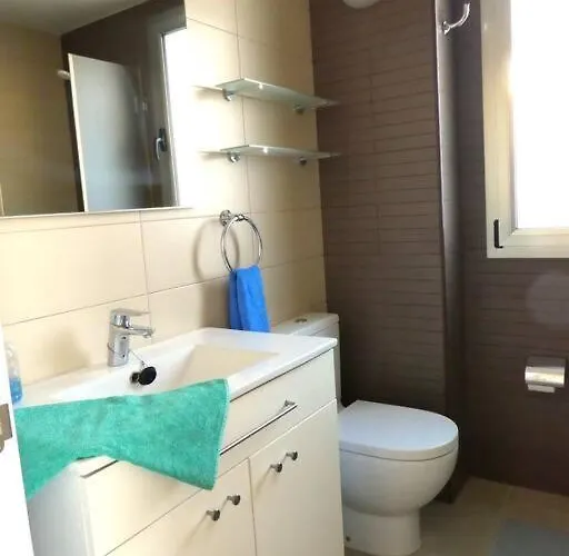 Appartement Vista Mar Arguineguin