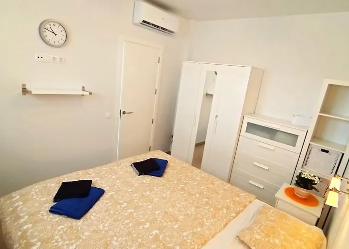 Vista Mar Arguineguin