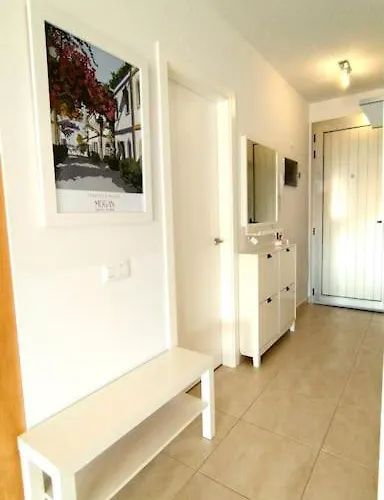 Vista Mar Arguineguin