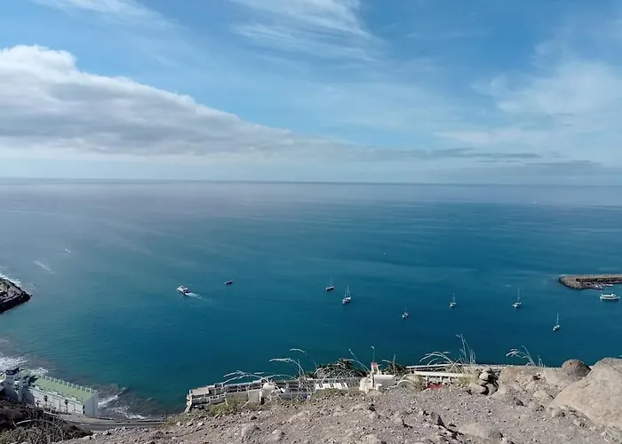 Appartement Vista Mar Arguineguin