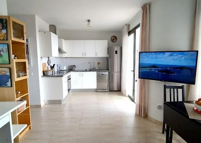 Vista Mar Appartement Arguineguin