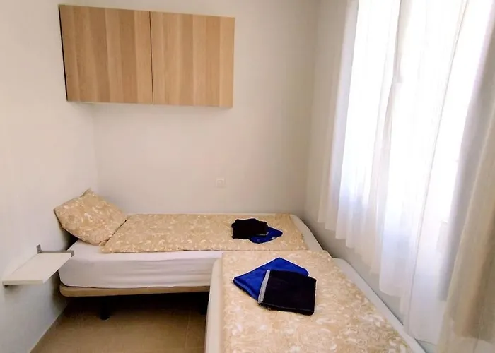 Vista Mar Appartement