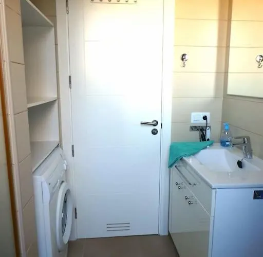 Vista Mar Appartement *