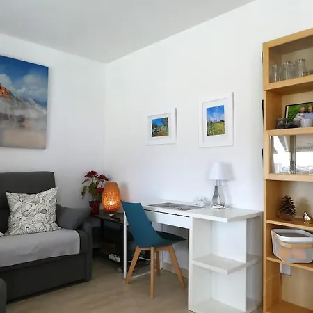 公寓 Vista Mar Arguineguin